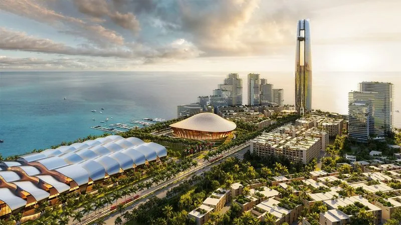 Phu Quoc APEC Summit & Paradise Island Season