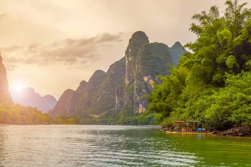 Ba Be Lake & National Park Eco Expedition