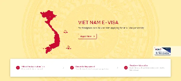 Vietnam e-Visa Guide